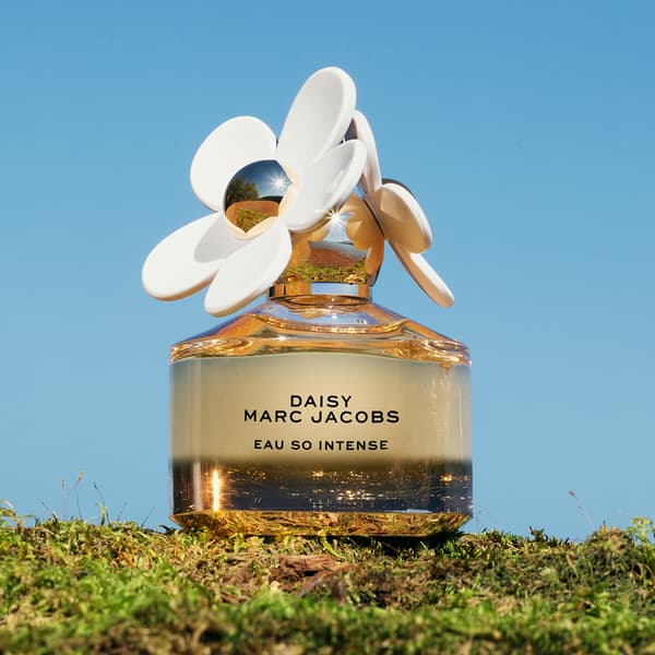 Marc Jacobs Daisy Eau So Intense Eau de Parfum