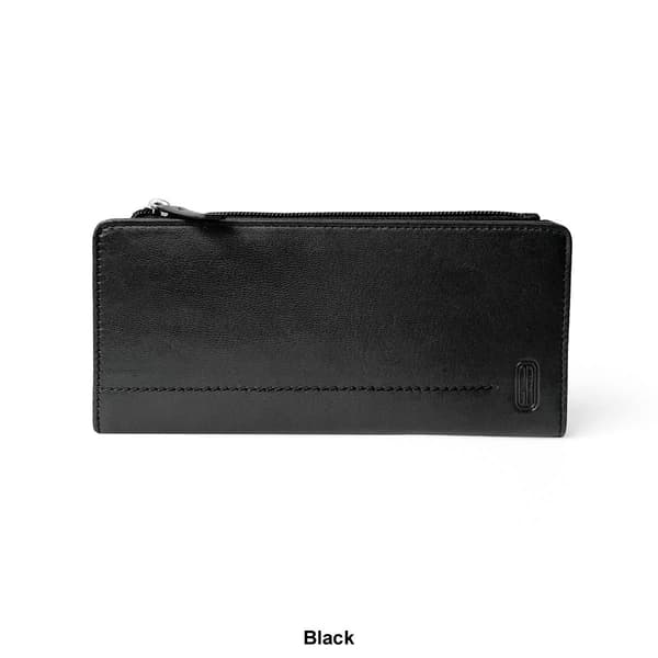 Womens Club Rochelier Winston RFID Slim Clutch