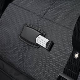 High Sierra® Fairlead 22in. Wheeled Duffel