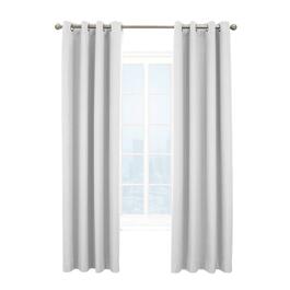 Thermaplus&#8482; Kelly Grommet Curtain Panel