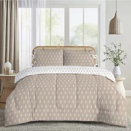 Sabrina Soto Barrow 3pc. Comforter Set with Bows