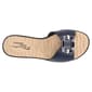 Womens Easy Street Sunshine Slide Sandals - image 5