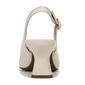 Womens Vionic&#174; Perris Slingback Heels - image 3