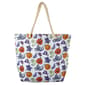 Renshun Ghosts Halloween Tote - image 3