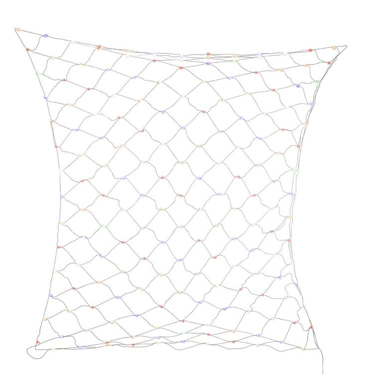 Kurt S. Adler LED Net-Style Light Set