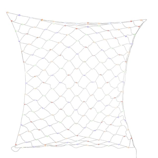 Kurt S. Adler LED Net-Style Light Set