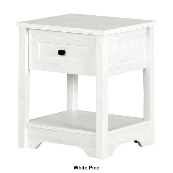 South Shore Farnel End Table