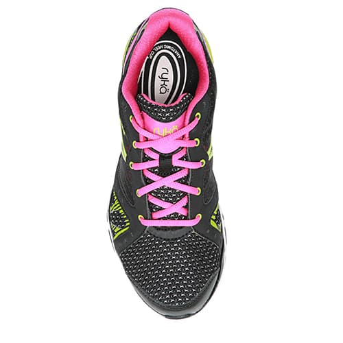 Womens Ryka Vida RZX Athletic Sneakers