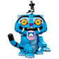 LEGO® K-Pop Demon Hunter Derpy Tiger and Sussie Bird Building Kit - image 2