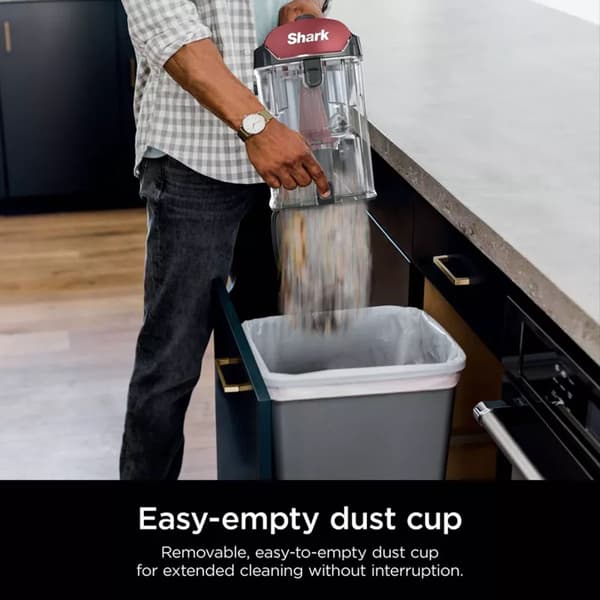 Shark Navigator Swivel Pro Upright Vacuum