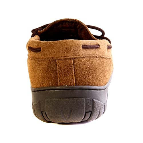 Mens Nevada Slippers