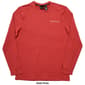 Mens Spyder Soft Jersey Long Sleeve Tee - image 4