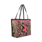Betsey Johnson Embroidered Patch Tote - image 2