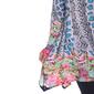 Plus Size White Mark&#174; Marlene Printed Tunic - image 6