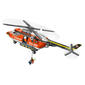 LEGO® City Coast Guard Helicopter Building Kit - image 3
