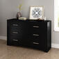 South Shore Gramercy 6 Drawer Chest - image 1