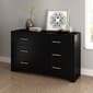 South Shore Gramercy 6 Drawer Chest - image 1