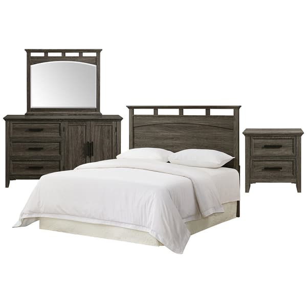 Elements Matias 4pc. Bedroom in a Box