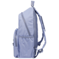 Crocs™ Back to School Blue Backpack with Game Jibbitz™ Charms - image 6