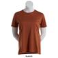 Womens Starting Point Short Sleeve Crew Neck T-Shirt - image 10