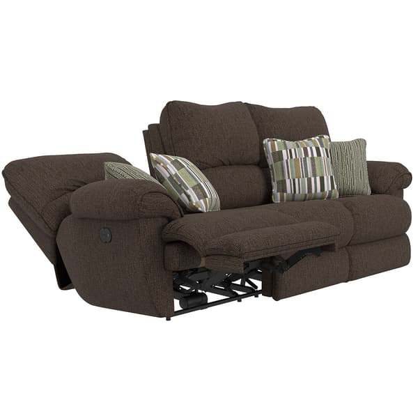 Catnapper® Lenny Power Lay Flat Reclining Sofa