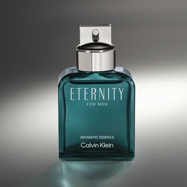 Calvin Klein 3pc. Eternity Aromatic Essence Cologne Gift Set