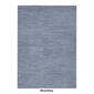 Nourison Essentials Two-Tone Indoor/Outdoor Large Area Rug - image 11