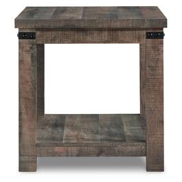 Signature Design by Ashley Hollum End Table