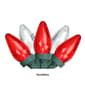 Northlight Seasonal 25ct. LED C7 Christmas Lights - image 6