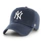 Mens ''47 Brand Yankees Clean Up Cap - image 1