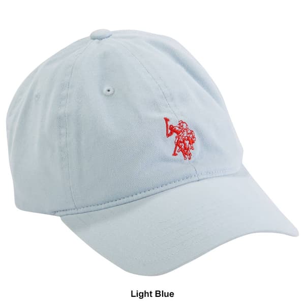 Mens U.S. Polo Assn.&#174; Baseball Cap