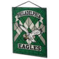 Open Road Eagles Logo Hanging Acrylic Wall Decor - image 2