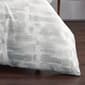 City Scene Aria Light Grey Duvet Set - image 4