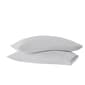 Charisma 310TC Solid Standard Pillowcase Pair - image 1