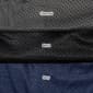Mens Big & Tall Cougar&#174; Sport Solid Mesh Active Shorts - image 2