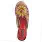 Womens L&#8217;Artiste by Spring Step Bloom Slide Wedge Sandals - image 4