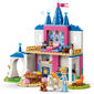 LEGO® Disney Cinderella Animal Friends Castle - image 4