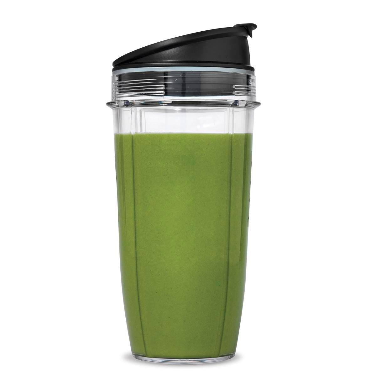 Ninja® 24oz. Tritan Nutri Ninja Cups
