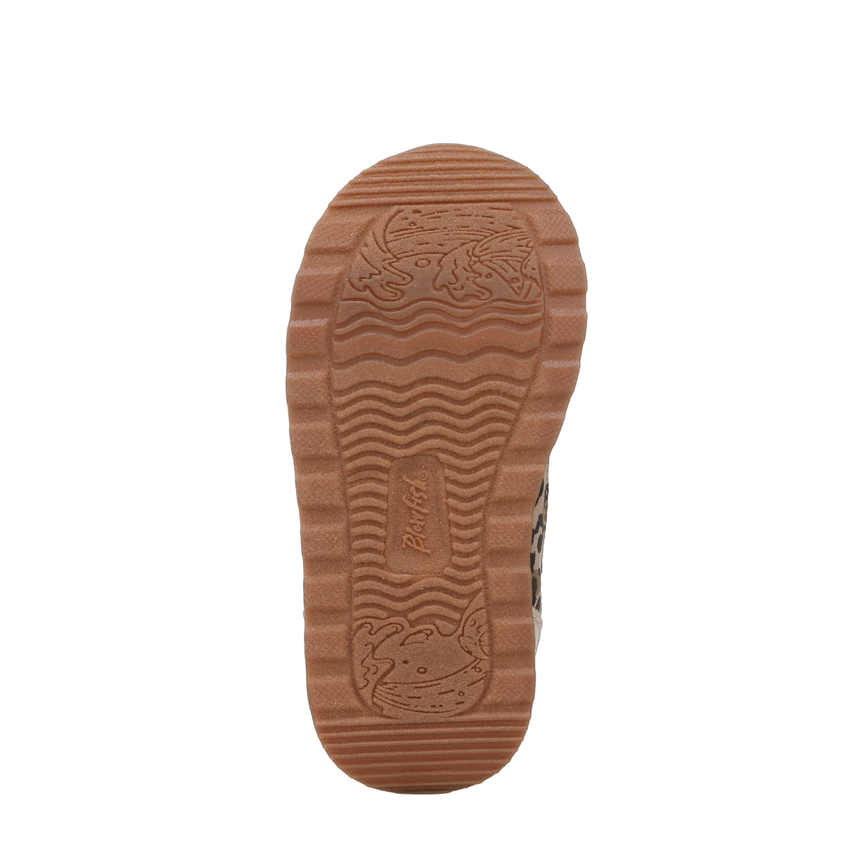 Little Girls Blowfish Malibu Valley-T Fashion Sneakers