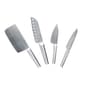 BergHOFF Straight 4pc. Santoku Knife Set with Hollow Handles - image 2