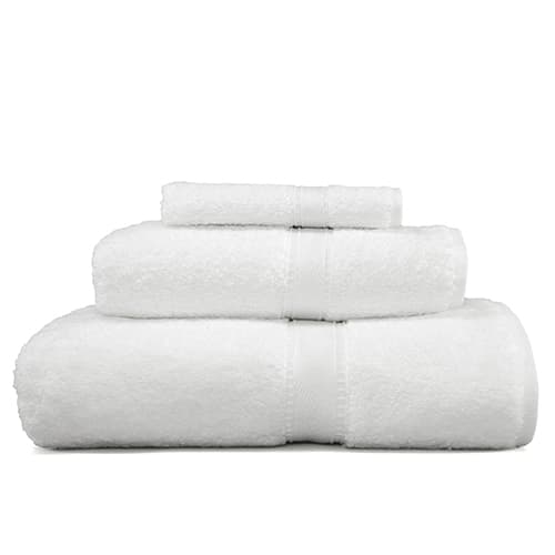 Linum Terry 3pc. Bath Towel Collection - image 