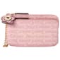 Womens Juicy Couture Summer Garden Zip Wallet - image 1