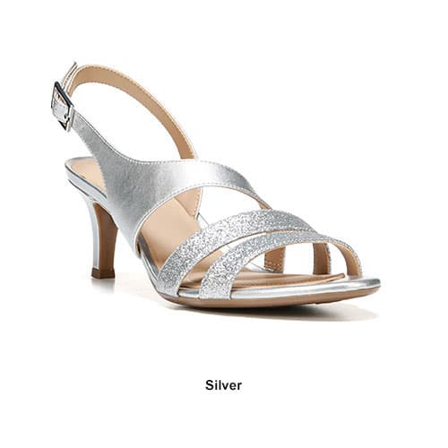 Womens Naturalizer Taimi Strappy Sandals