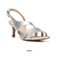 Womens Naturalizer Taimi Strappy Sandals - image 16