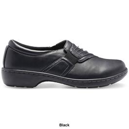 Womens Eastland Piper Comfort Loafers