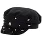 Womens BCBG Jewel Newsboy Hat - image 1