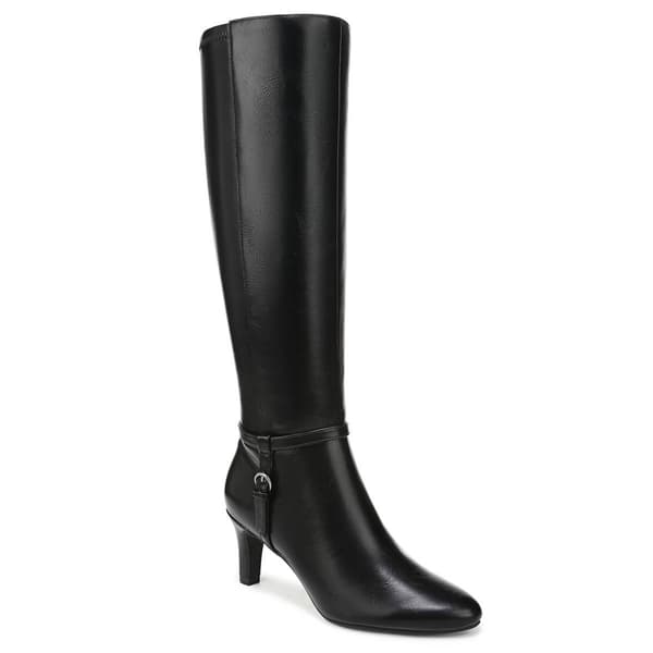 Womens LifeStride Galant Tall Boots - image 
