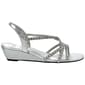 Womens New York Transit Tessie Dress Sandals - image 3