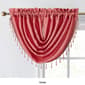 Emily Jacquard Waterfall Beaded Valance - image 3