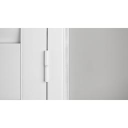 Faux Wood Classic Shutter Kit